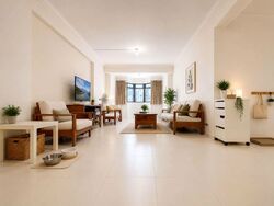 Blk 5 Farrer Gardens (Bukit Timah), HDB 5 Rooms #576538791